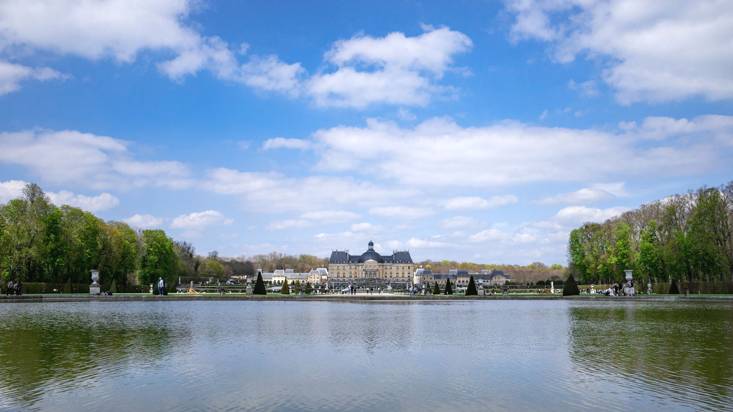Île-de-France — photo gallery 6