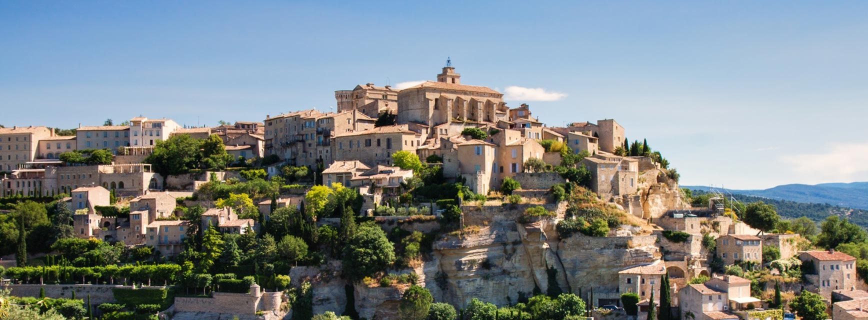Provence & Luberon — photo gallery 1