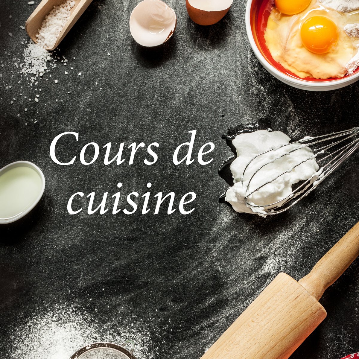 Cooking together — photo gallery 5