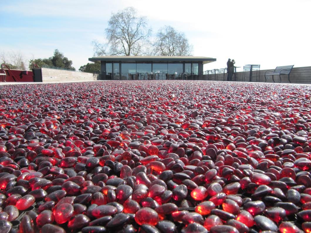 Wine architecture — photo gallery 2