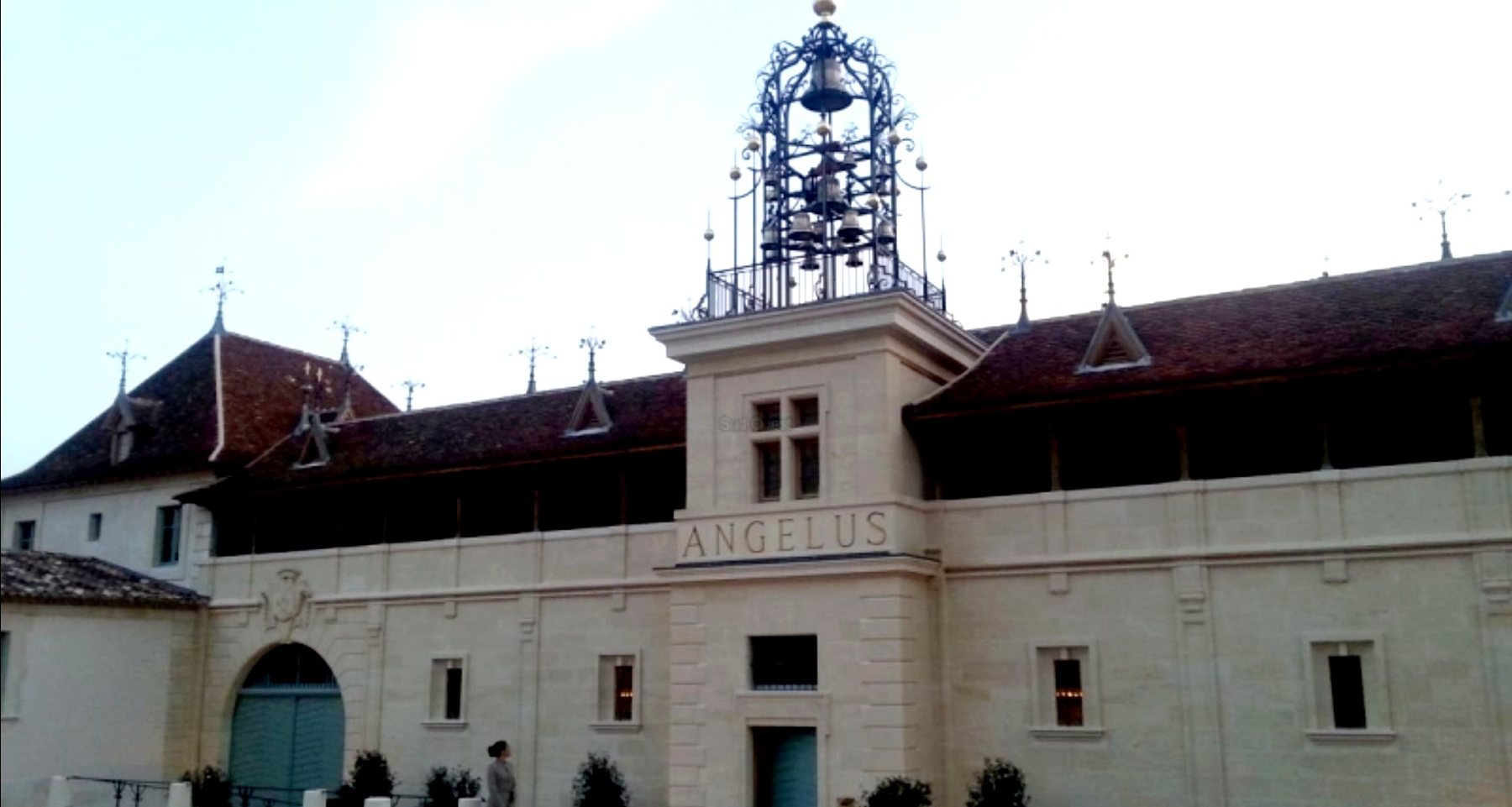 Famous estates — photo gallery 1