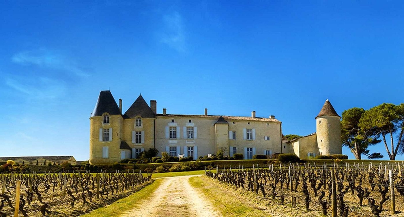 Famous estates — photo gallery 2