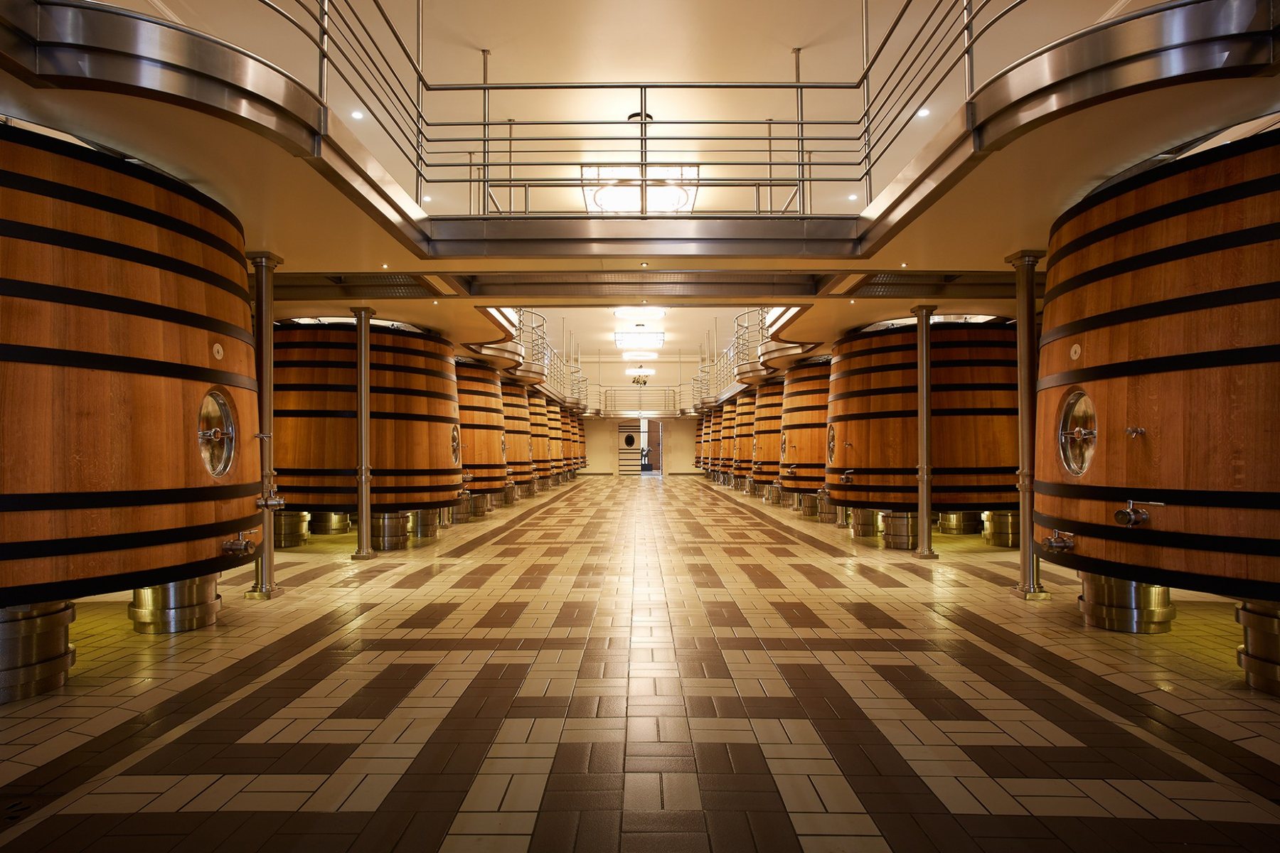 Famous estates — photo gallery 5