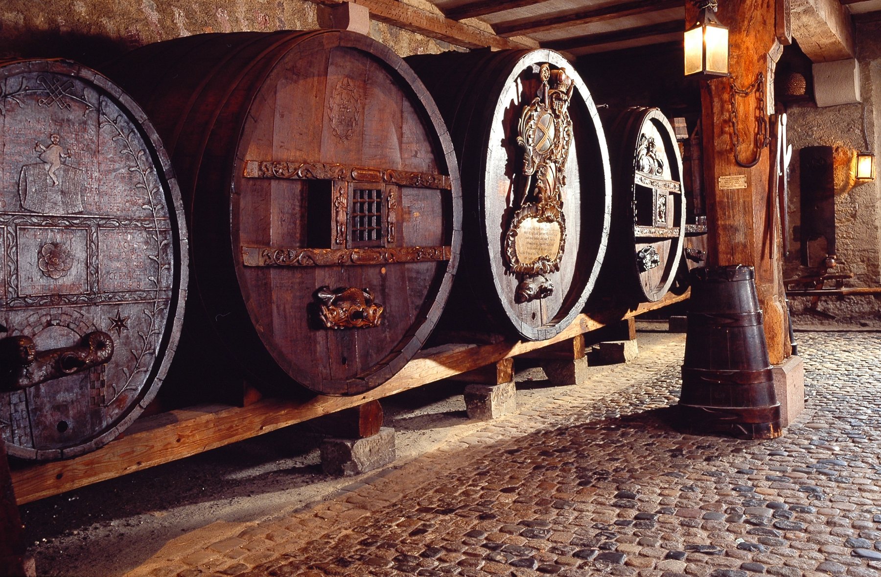 Wine regions — photo gallery 4